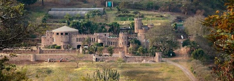 Stonehaven Castle Kzn