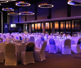 The Venue Summit Place – Menlyn, Pretoria