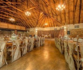 Bushloerie Function Venue