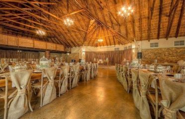 Bushloerie Function Venue