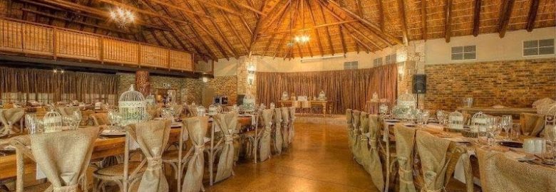 Bushloerie Function Venue