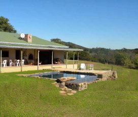 Santa Paloma Guest Farm