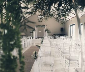 Amorosa Wedding & Conference Venue