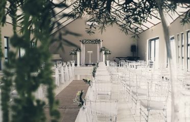 Amorosa Wedding & Conference Venue