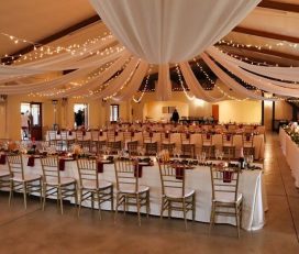 Morgensrust Wedding & Function Venue