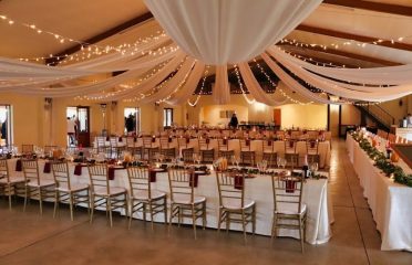 Morgensrust Wedding & Function Venue