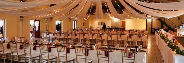 Morgensrust Wedding & Function Venue