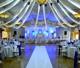 Diamond 4 Wedding Venue