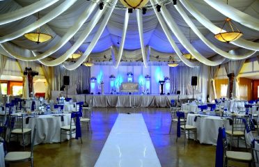 Diamond 4 Wedding Venue