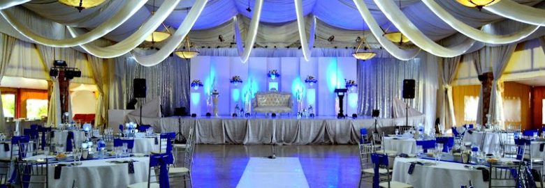 Diamond 4 Wedding Venue