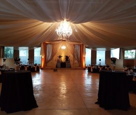 Bukra Function Venue