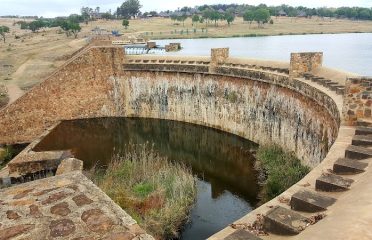 Eduzani Country Lodge