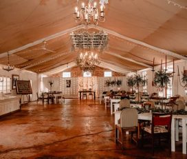 Damarakloof – Stellenbosch Wedding Venue