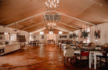 Damarakloof – Stellenbosch Wedding Venue