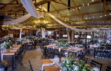 De Oudekraal Wedding Venue