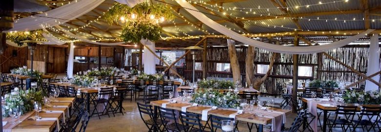 De Oudekraal Wedding Venue