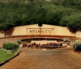 Avianto