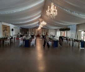 Eensgezind Function Venue