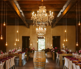 401 Rozendal | Wedding Venue Stellenbosch