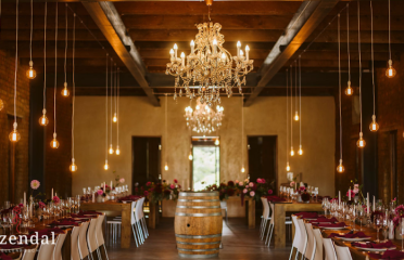 401 Rozendal | Wedding Venue Stellenbosch