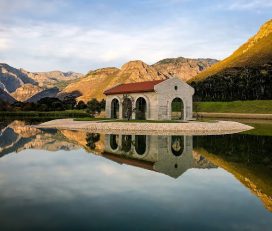 Franschhoek Venues