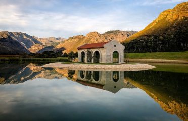 Franschhoek Venues