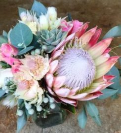 Bliss Floral Creations