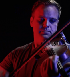 David Delaney – Wedding Violinist