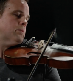 David Delaney – Wedding Violinist