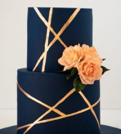 Samantha Liang Cake Artistry