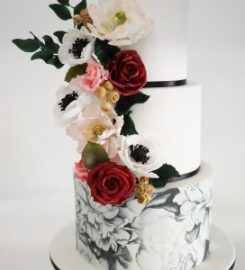 Kelly Jayne’s Cake Boutique