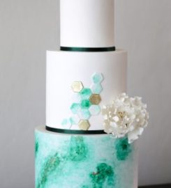 Samantha Liang Cake Artistry