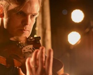 David Delaney – Wedding Violinist