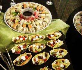 Konani Catering Service