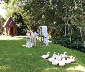 Macnut Farm Wedding & Function Venue