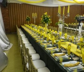 ABC Function Hire- Ormonde Branch