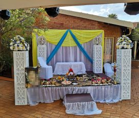 Shakti Occasions (PTY) LTD