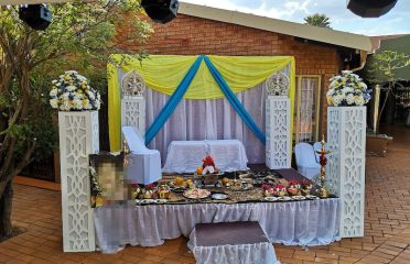 Shakti Occasions (PTY) LTD