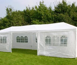 Wyebank Marquee Hire & Catering