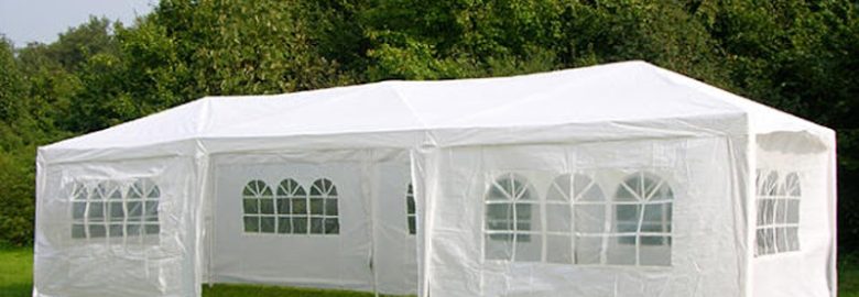 Wyebank Marquee Hire & Catering