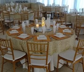 Maharajas Caterers and Decor