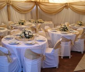 Kopanelo Event Management & Catering Services