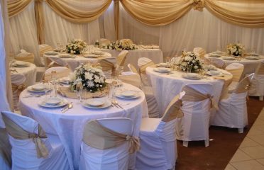 Kopanelo Event Management & Catering Services