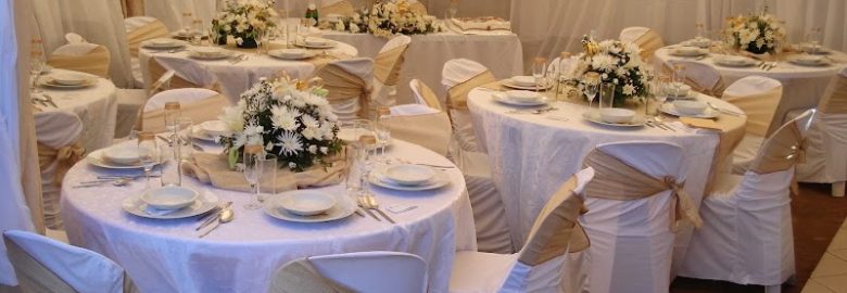 Kopanelo Event Management & Catering Services