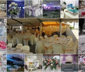 Nabseen Caterers and Hirers