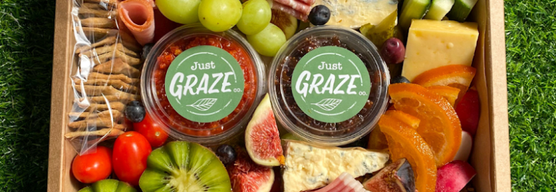 Just Graze Co.