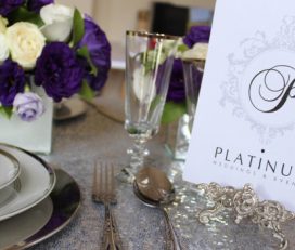 Platinum Weddings & Events