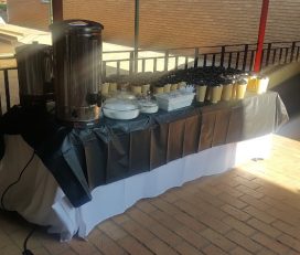 Catering Company Johannesburg