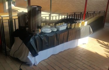 Catering Company Johannesburg