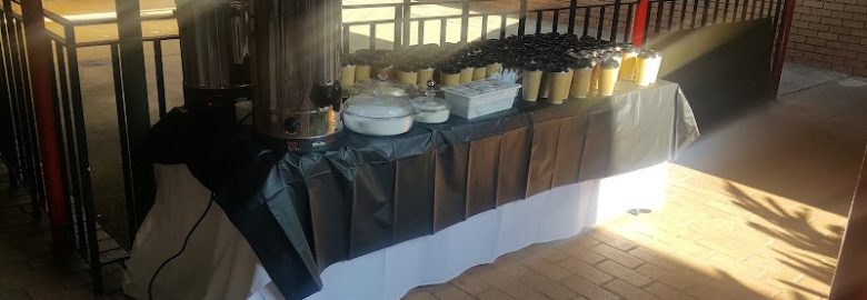 Catering Company Johannesburg